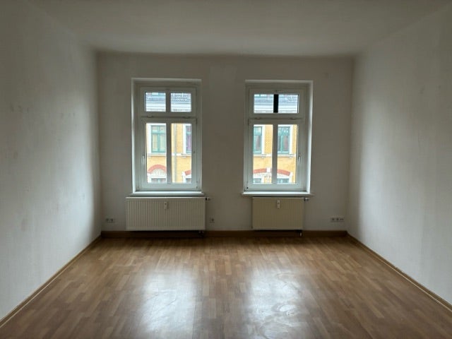 Wohnung Prager Straße in Leipzig
