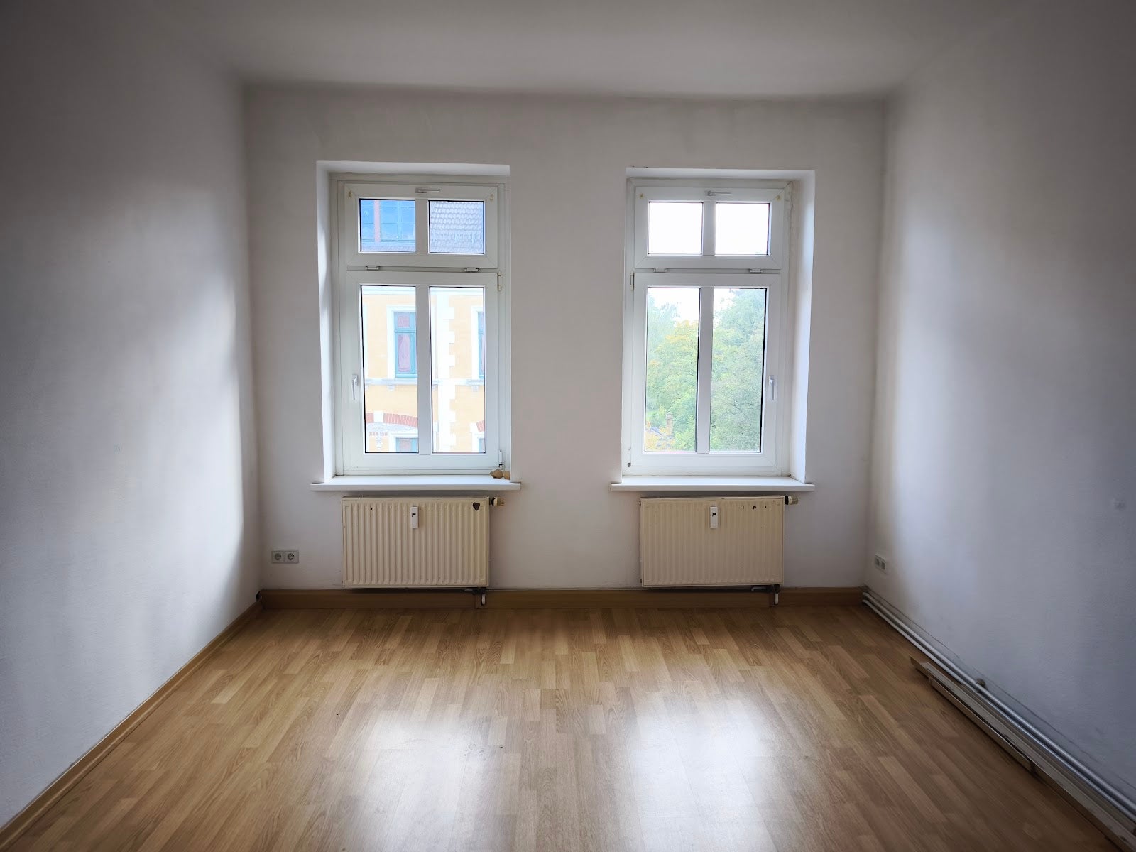 Wohnung Prager Straße in Leipzig