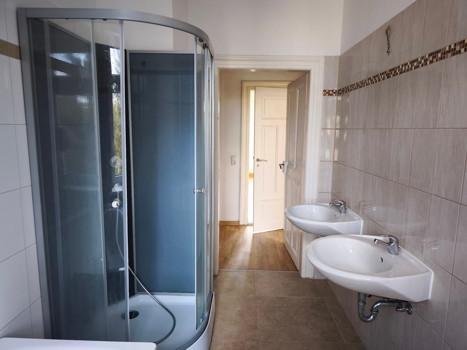 Wohnung Prager Straße in Leipzig