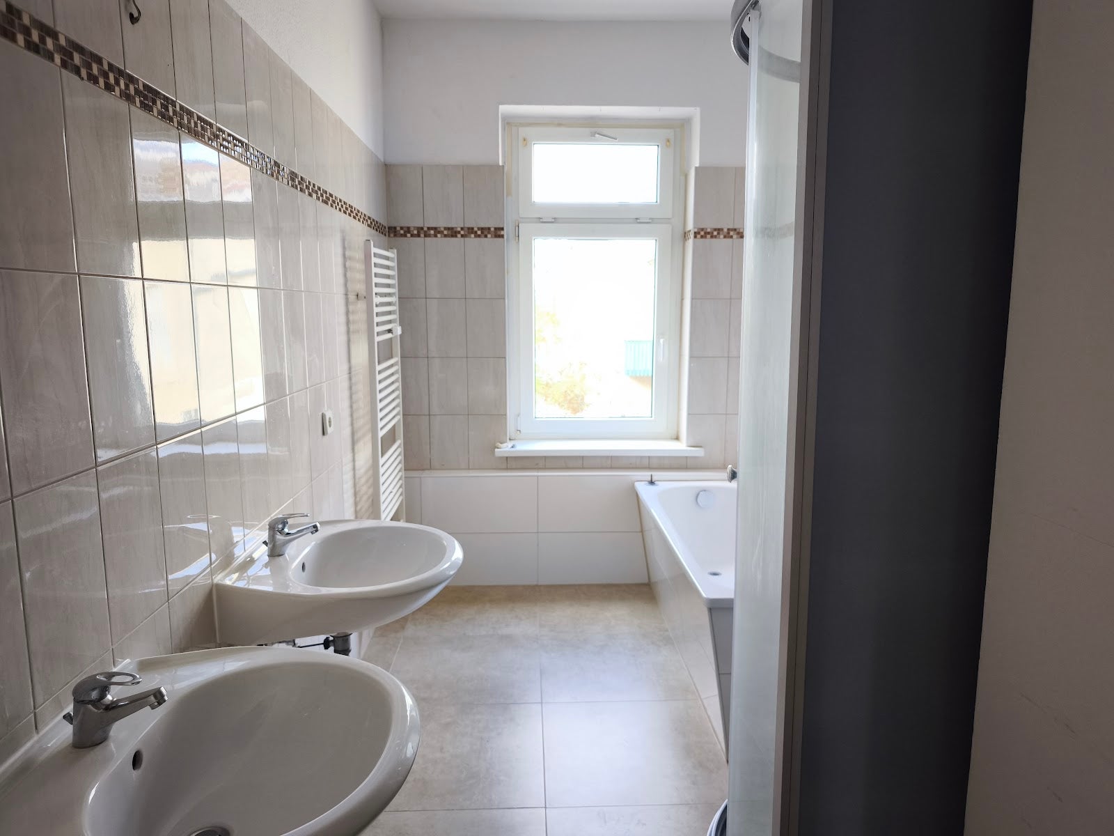 Wohnung Prager Straße in Leipzig