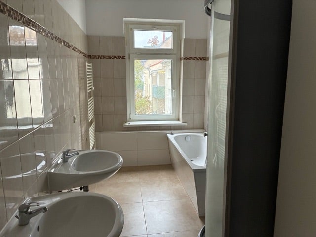 Wohnung Prager Straße in Leipzig