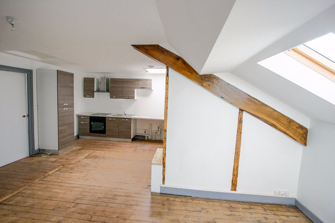 Appartement Avenue Dauphine à Orléans