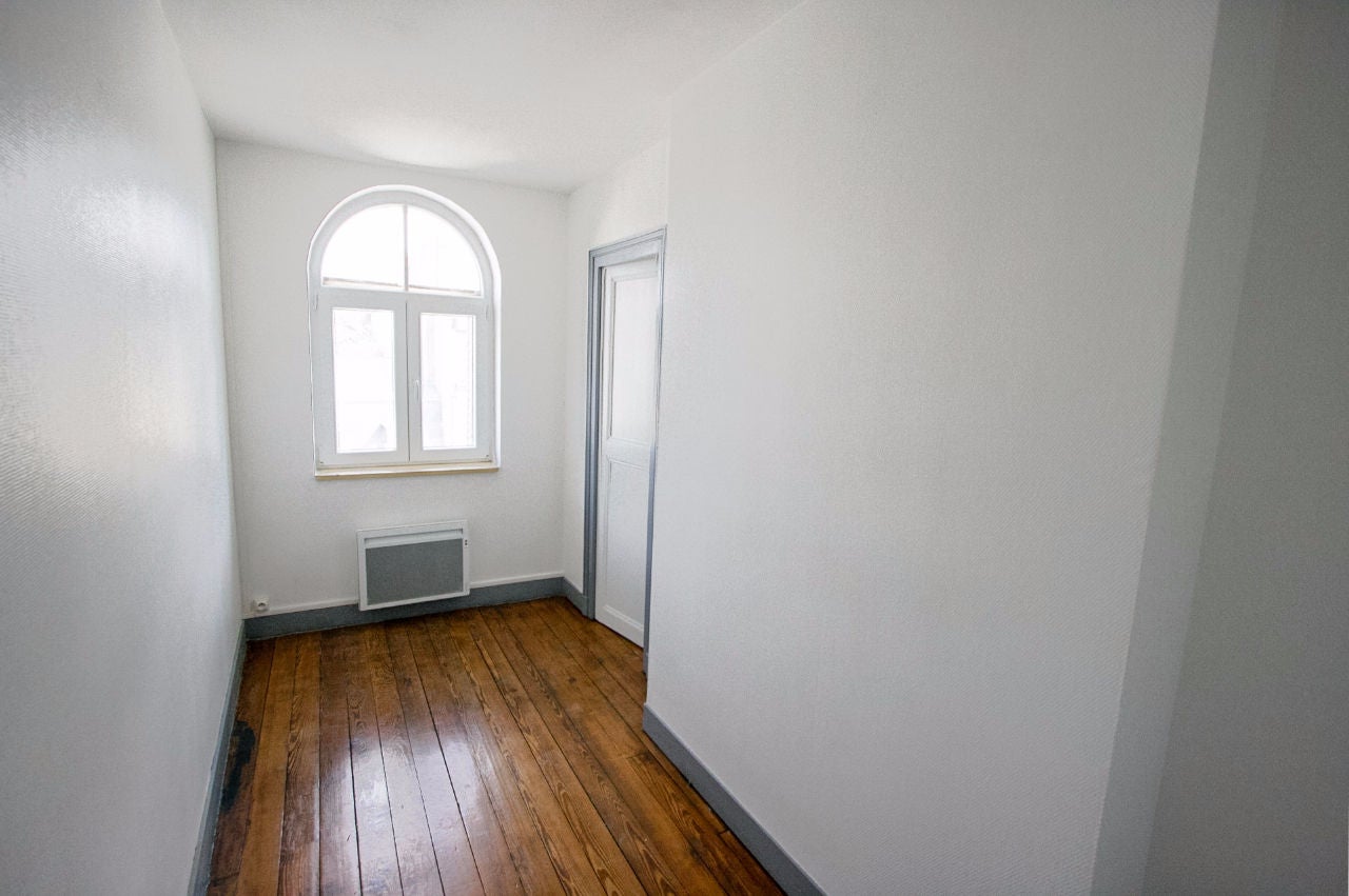 Appartement Avenue Dauphine à Orléans