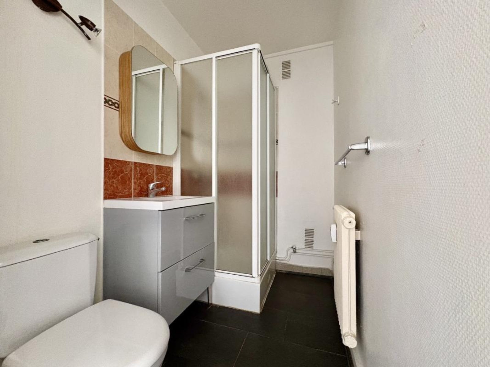 Appartement Voie verte du Quai Commandant de Fourcauld à Roanne