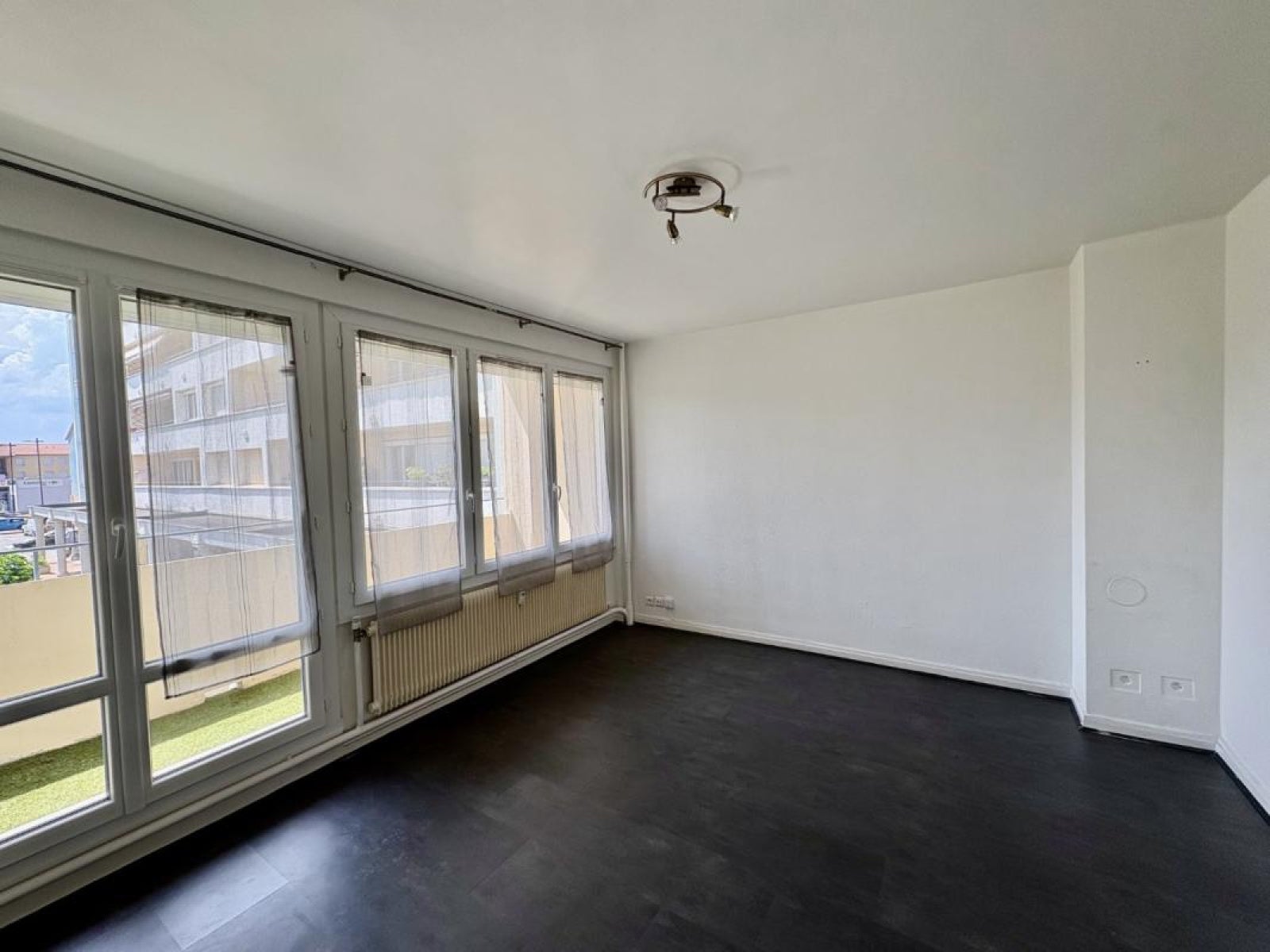 Appartement Voie verte du Quai Commandant de Fourcauld à Roanne