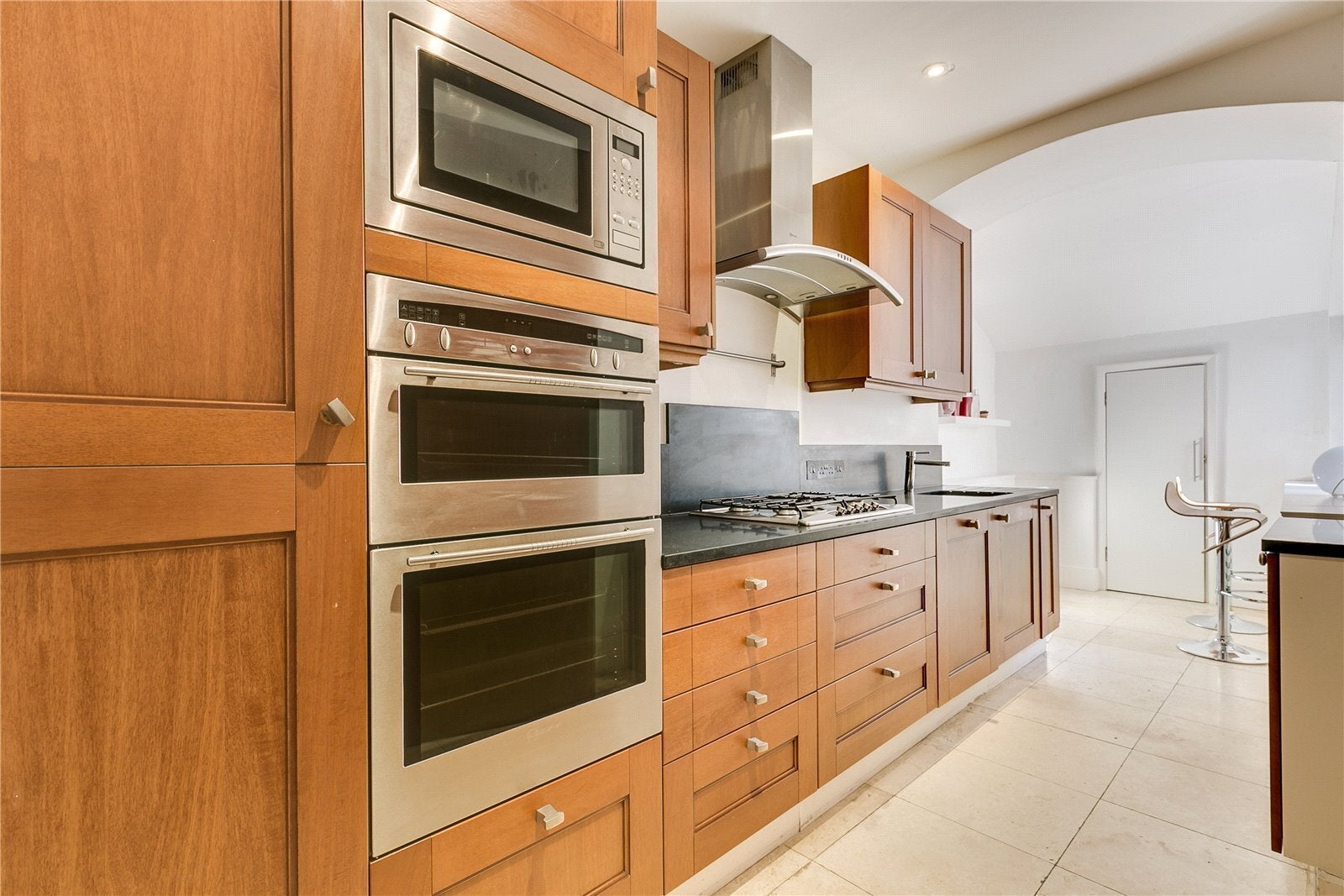 Flat Ennismore Gardens Mews in City of Westminster