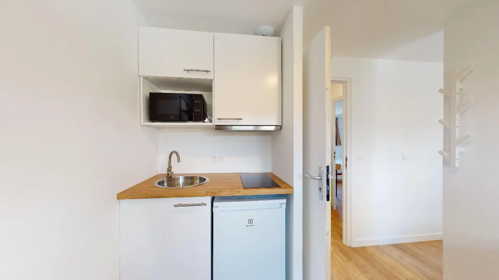 Room Chemin des Groux in Romainville