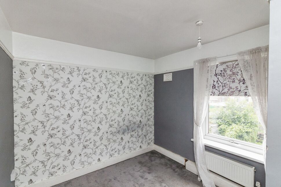 Flat Bellhouse Road in Sheffield
