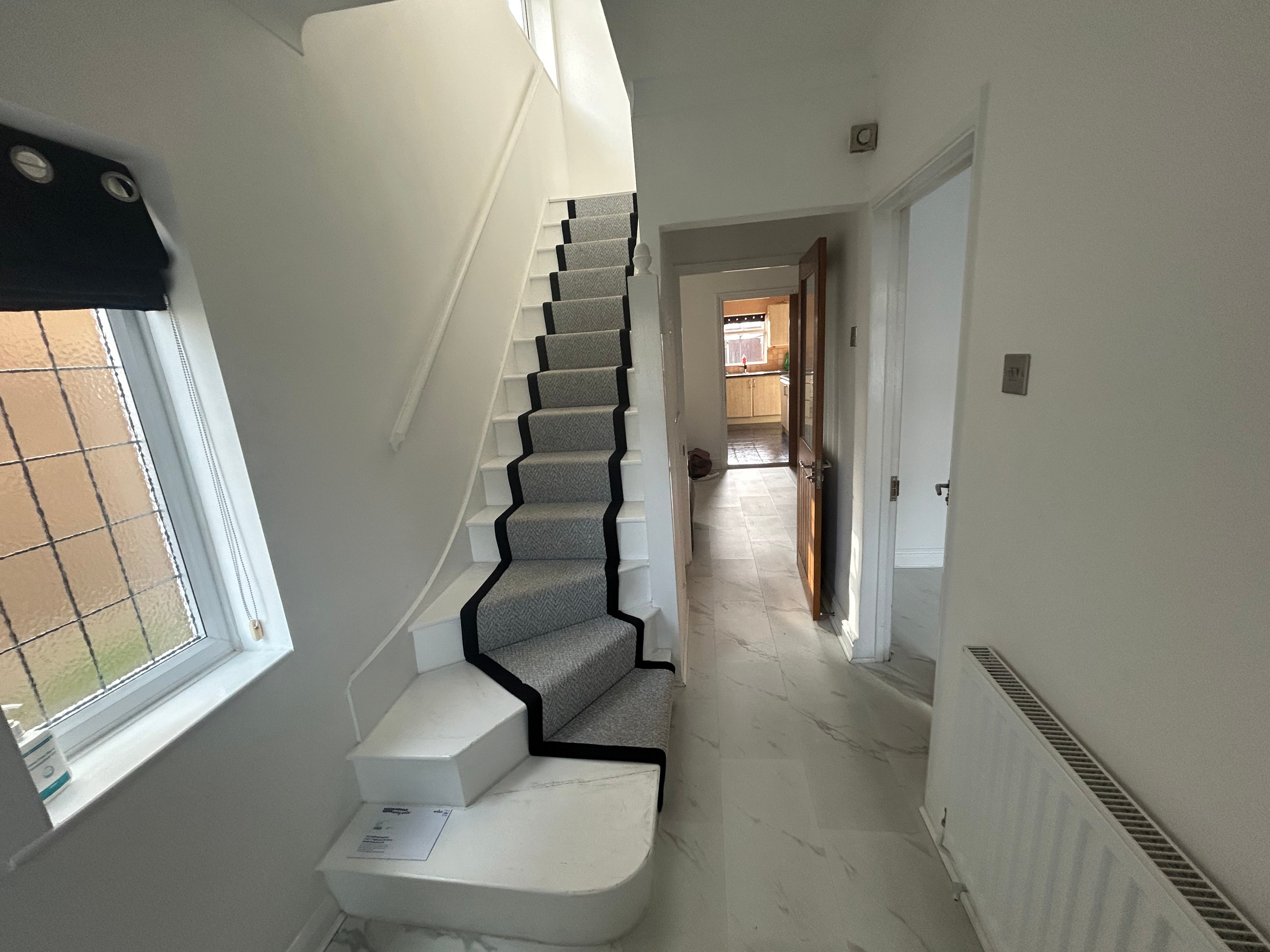 House Garry Way in Greater London