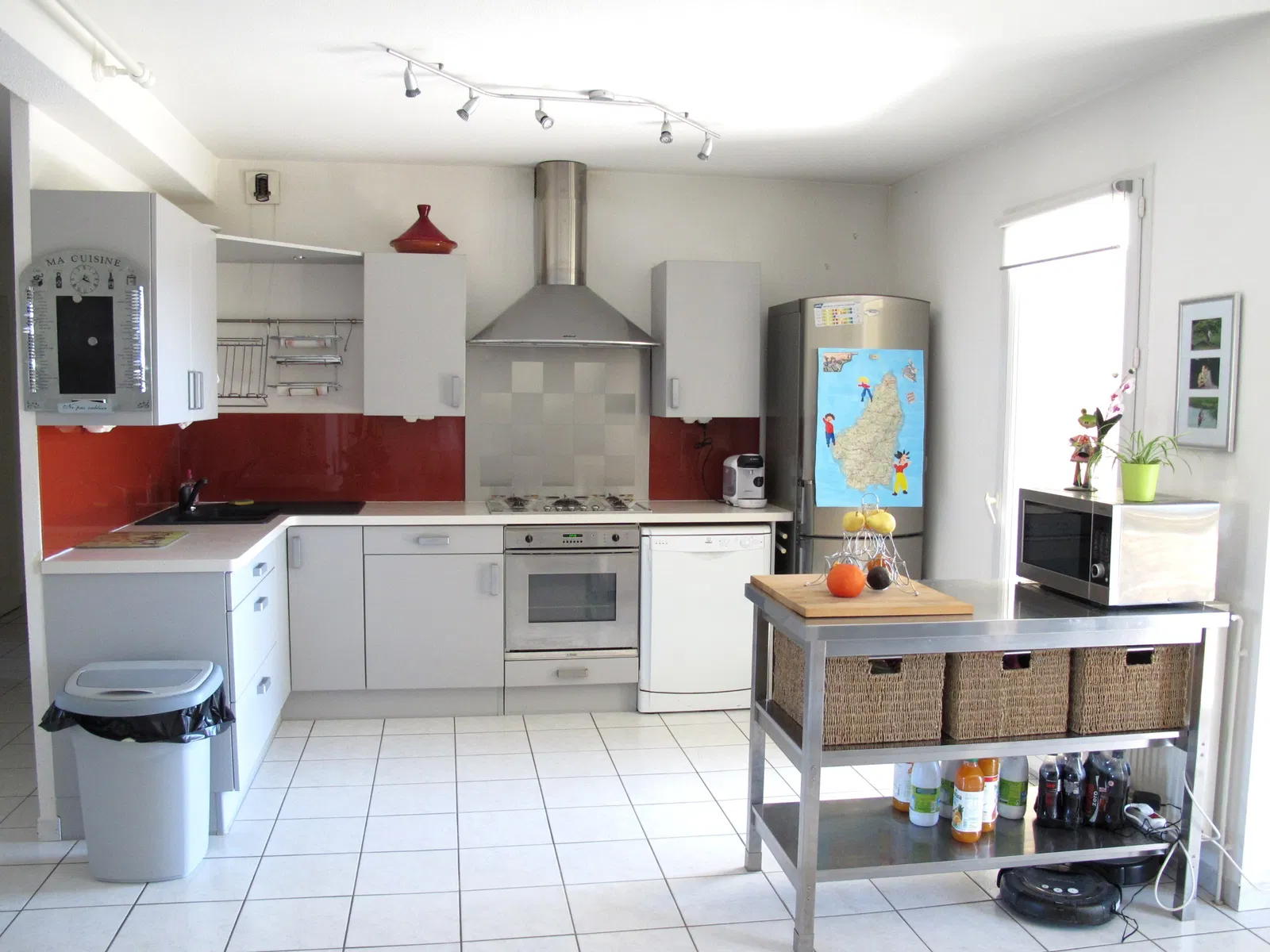 Room Via Fluvia in Davézieux