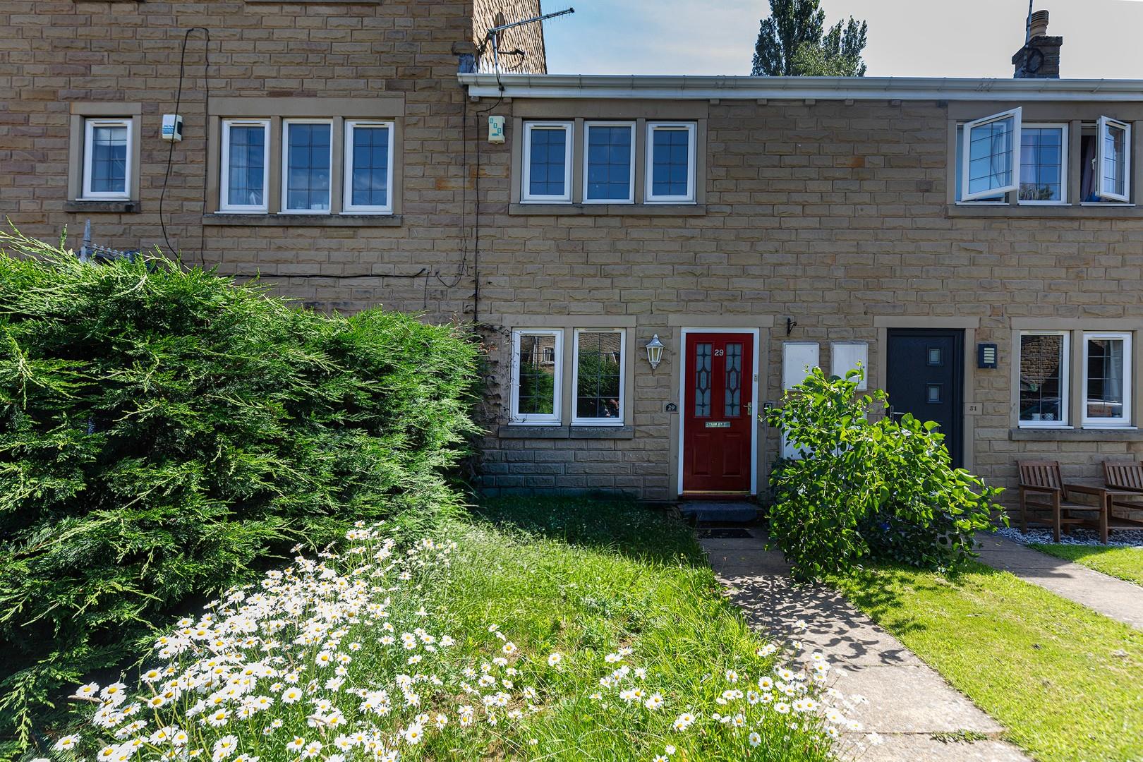 House Holmebank Mews in Kirklees