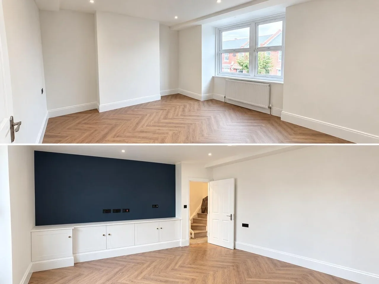 Room Deacon Road in Greater London