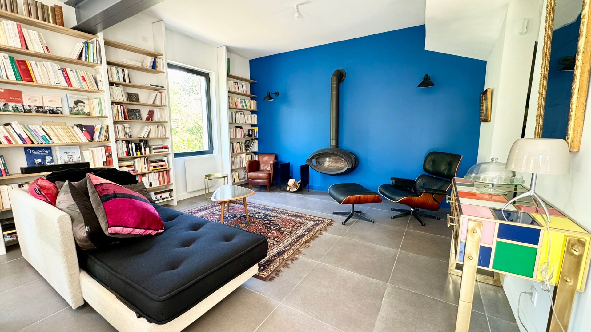 House Chemin Brunet in Aix-en-Provence