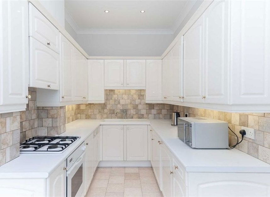 Flat Westbourne Terrace in City of Westminster