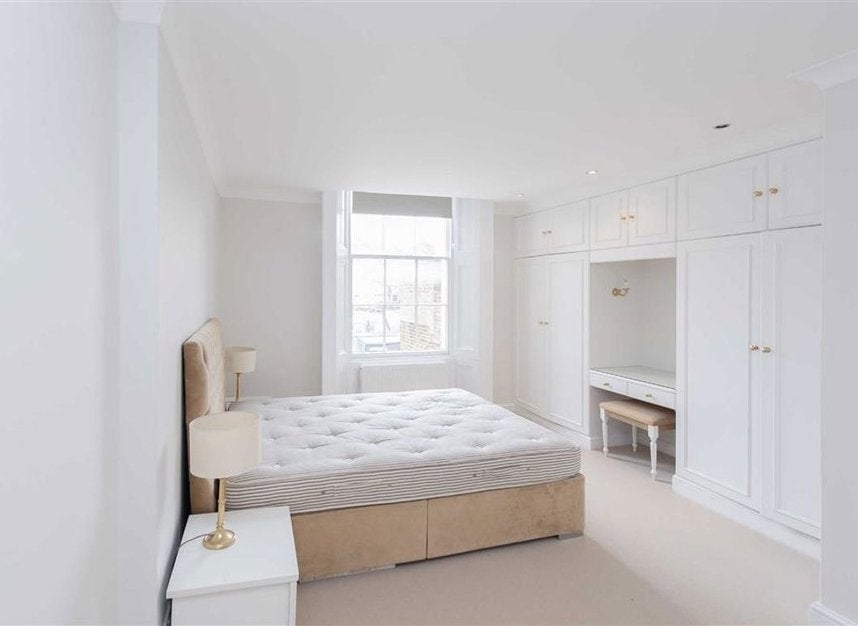 Flat Westbourne Terrace in City of Westminster