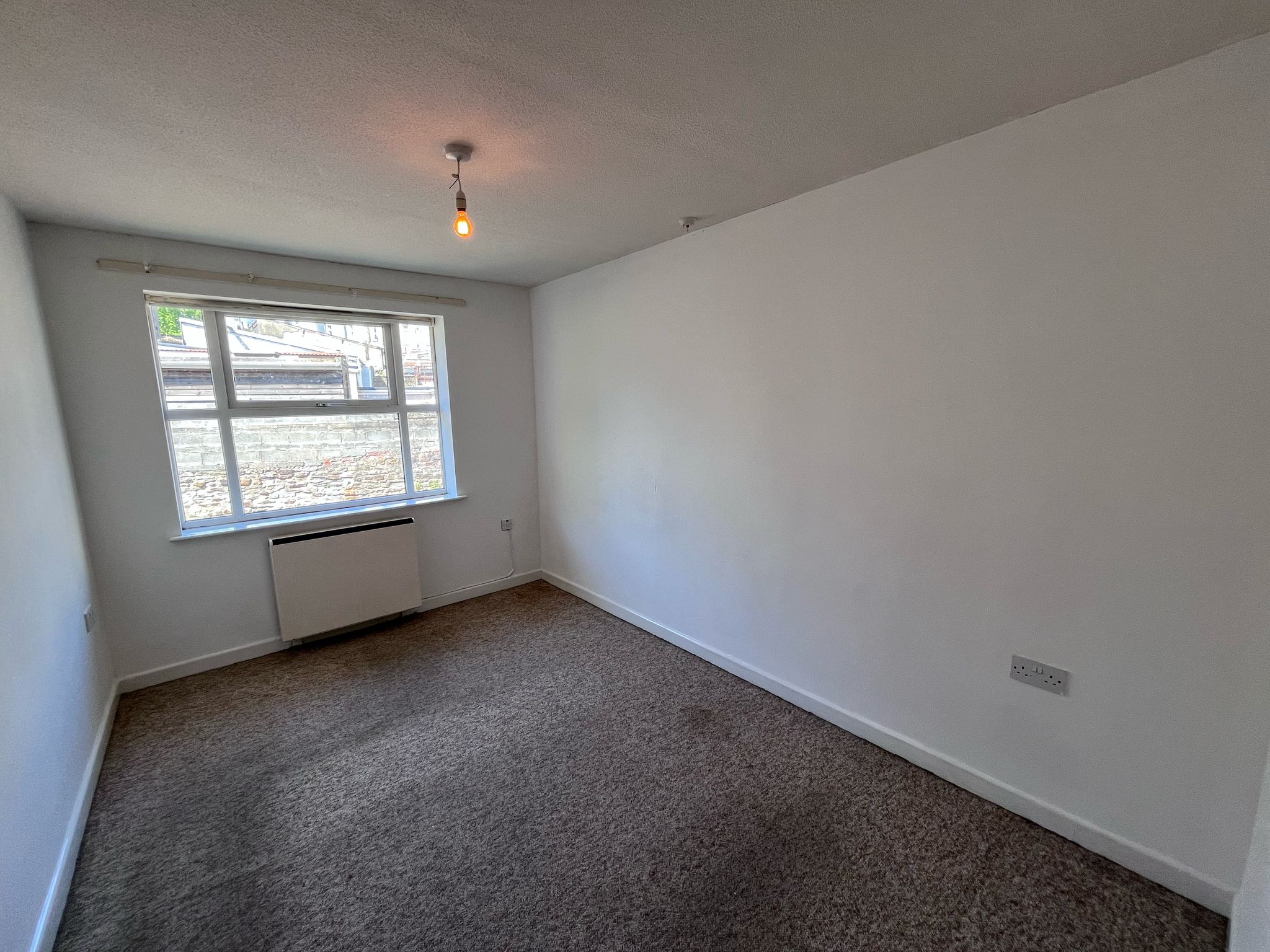Flat Bryn-y-mor Crescent in Swansea