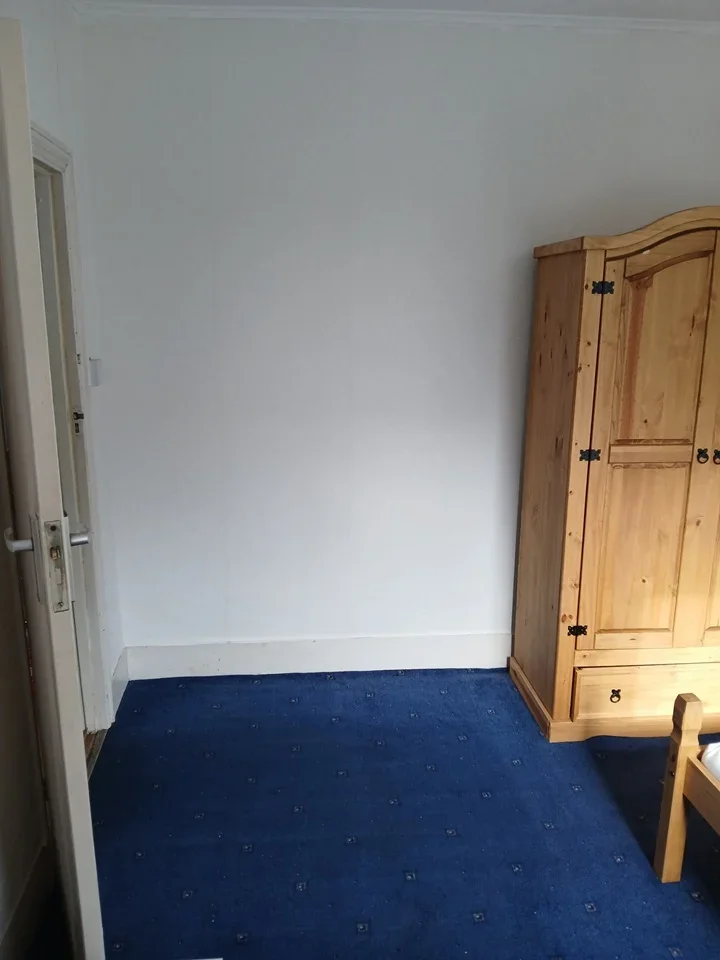 Room Church Street in Greater London