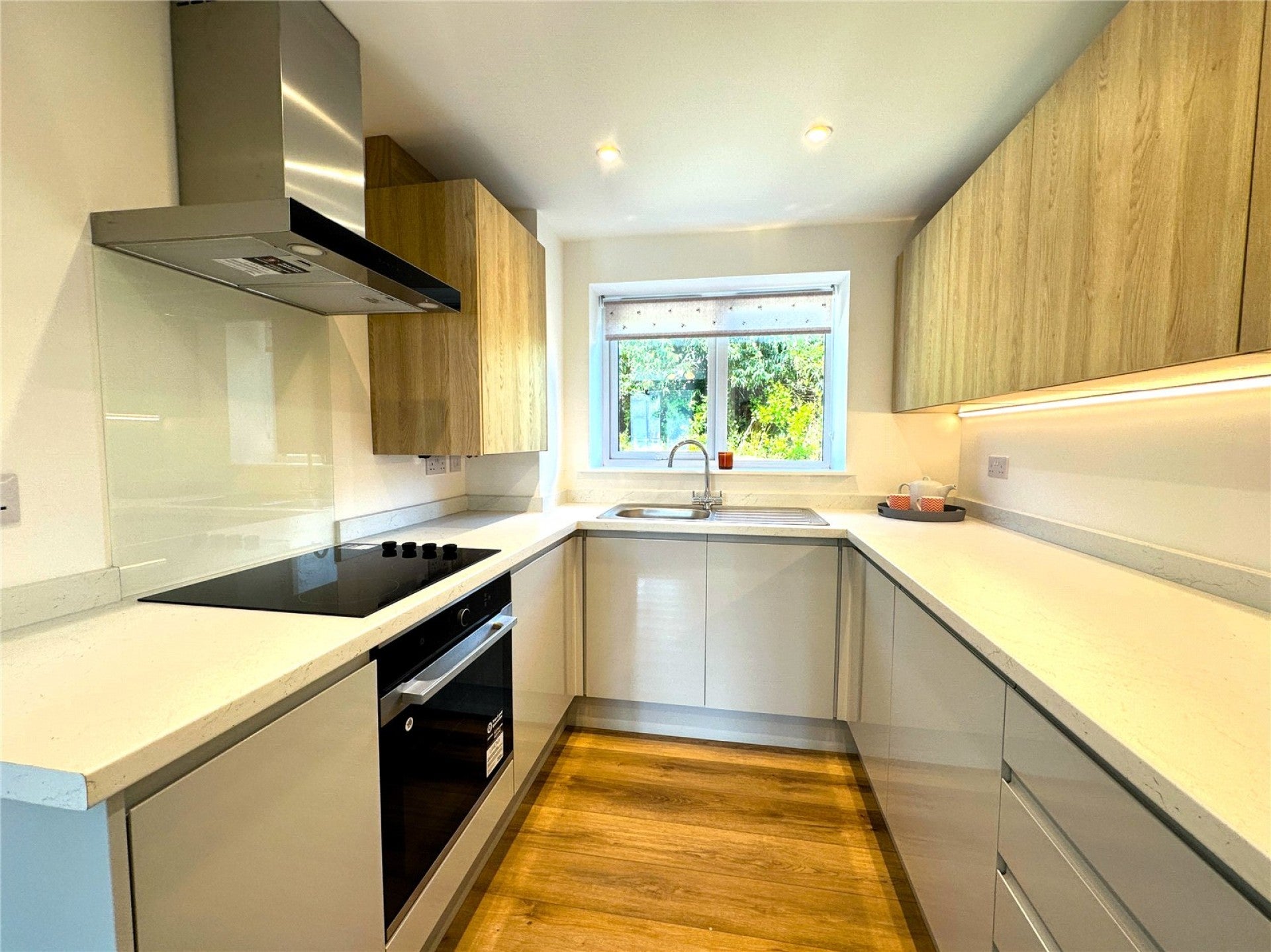 Flat Eliot Gardens in Newquay