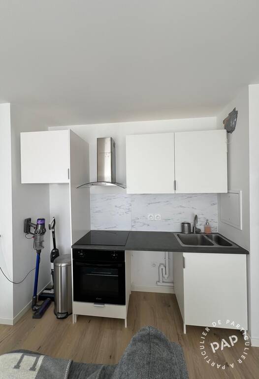 Flat Rue de l'Abreuvoir in Champigny-sur-Marne