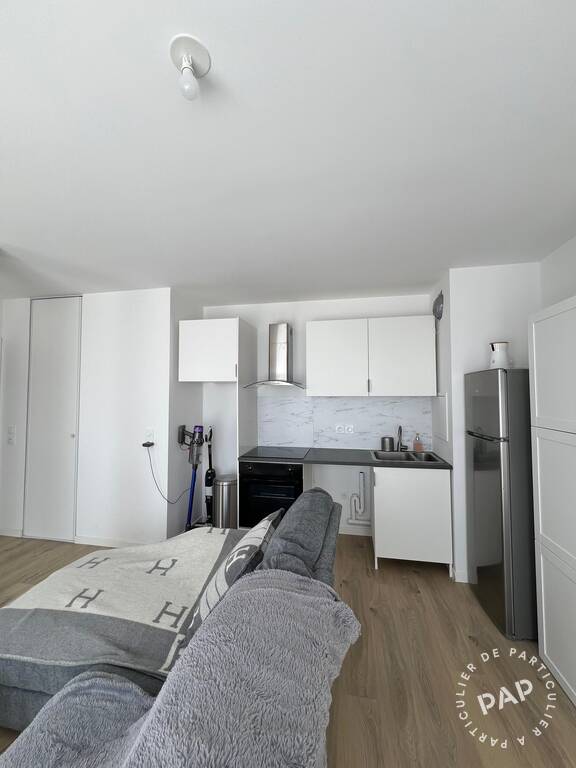 Flat Rue de l'Abreuvoir in Champigny-sur-Marne
