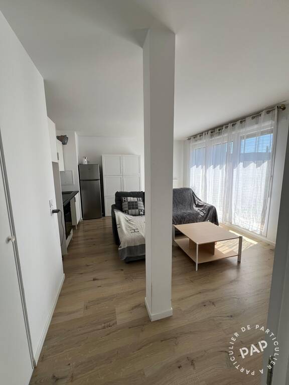 Flat Rue de l'Abreuvoir in Champigny-sur-Marne