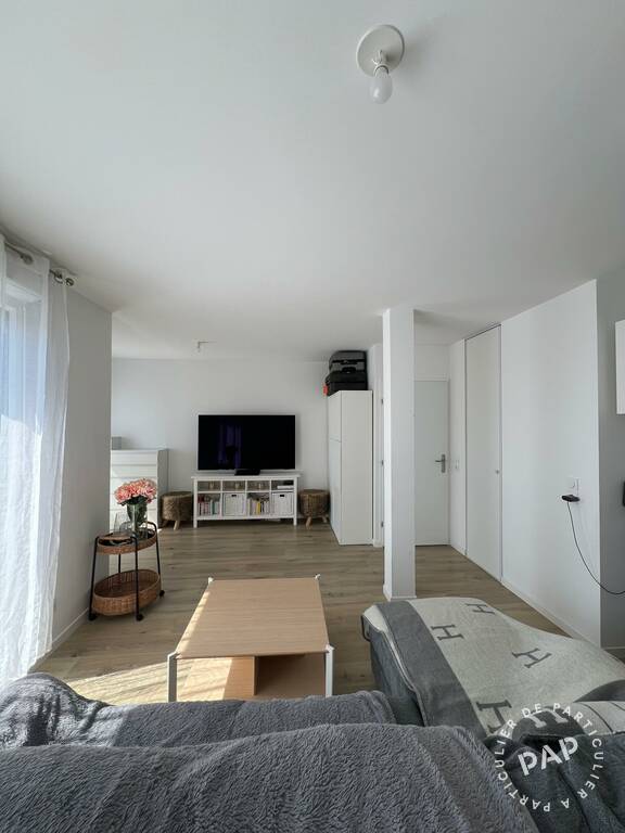 Flat Rue de l'Abreuvoir in Champigny-sur-Marne