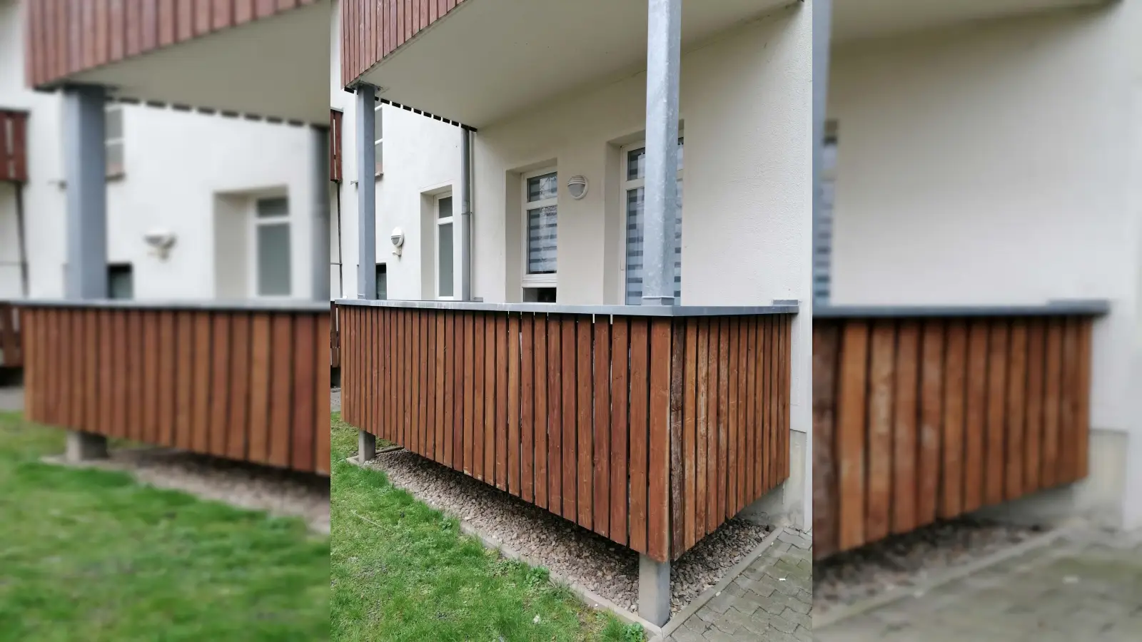 Wohnung Knorrstraße in Leipzig