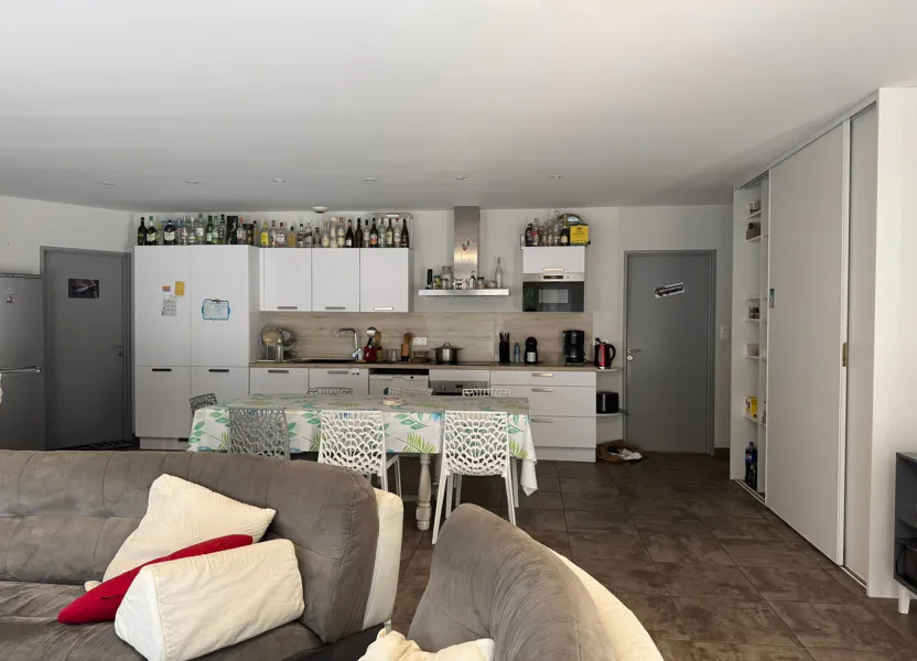 Appartement Rue Matteoti à Castres