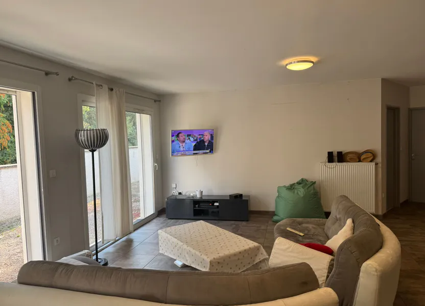 Appartement Rue Matteoti à Castres