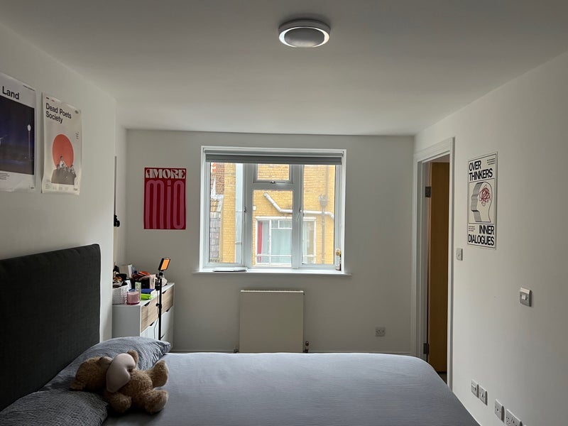 Room Gray's Inn Road in Greater London