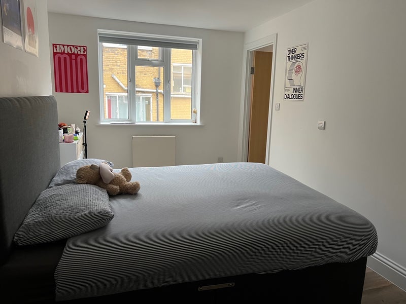 Room Gray's Inn Road in Greater London