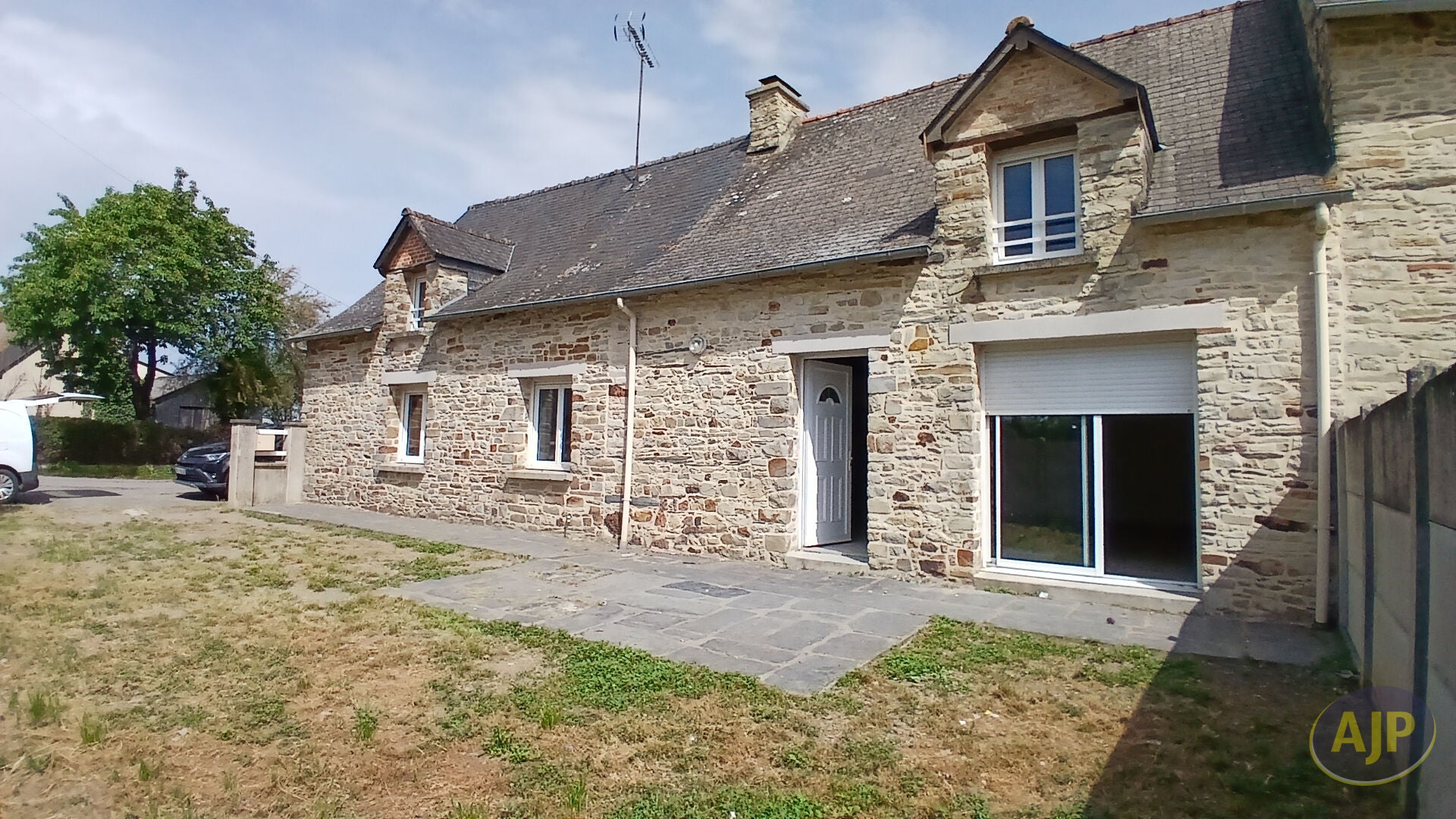Maison Chemin des Boeufs à Lailly-en-Val