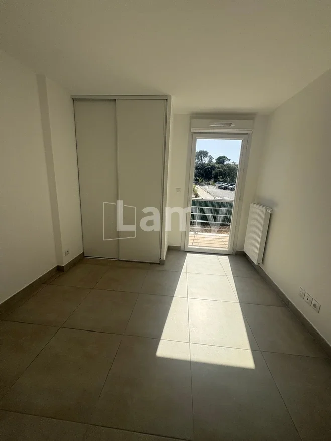 Flat Boulevard du Grand Terme in Les Angles