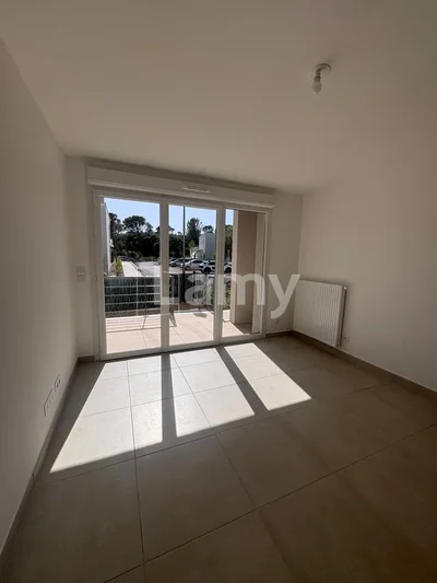 Flat Boulevard du Grand Terme in Les Angles