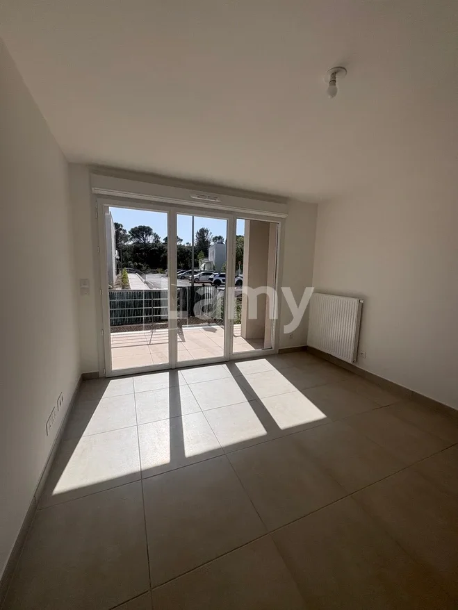 Flat Boulevard du Grand Terme in Les Angles