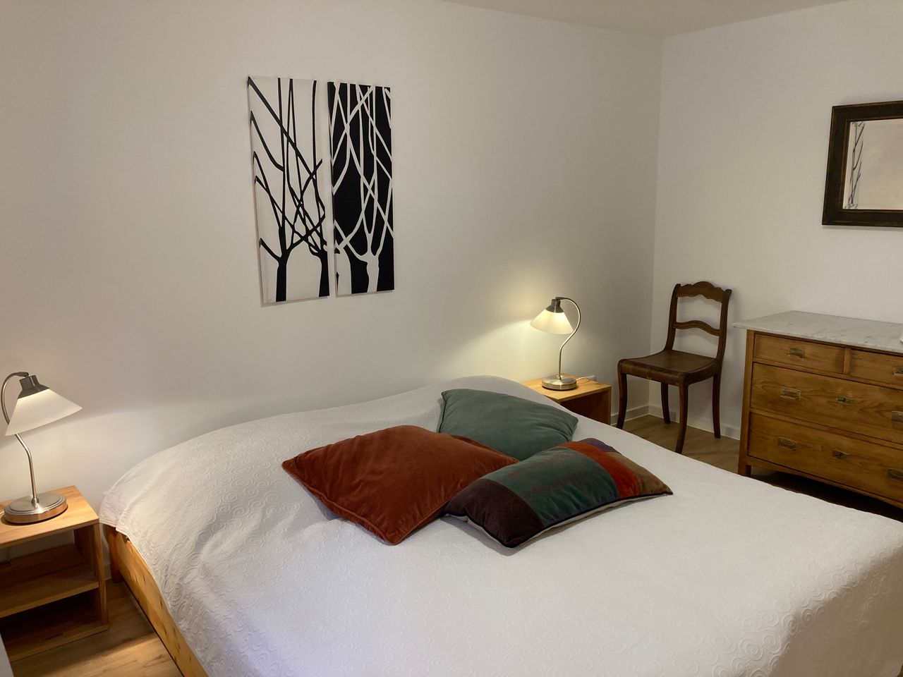 Wohnung Martin-Böff-Gasse in Frankfurt am Main