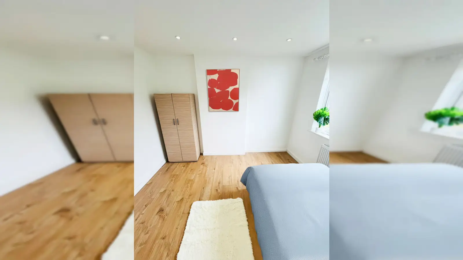 Room Woodmansterne Road in Greater London
