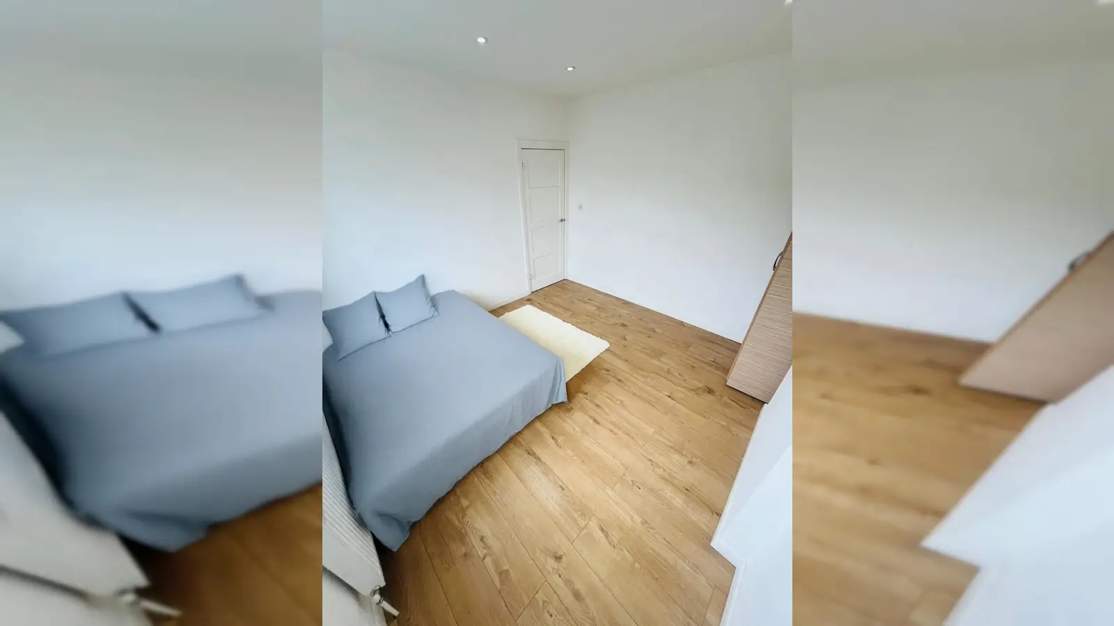 Room Woodmansterne Road in Greater London