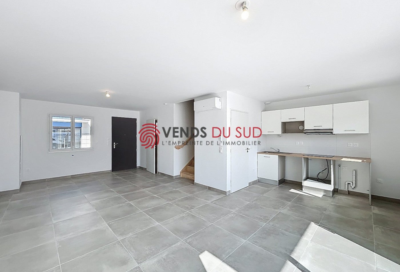 Maison Rue de la Rascasse à Sérignan