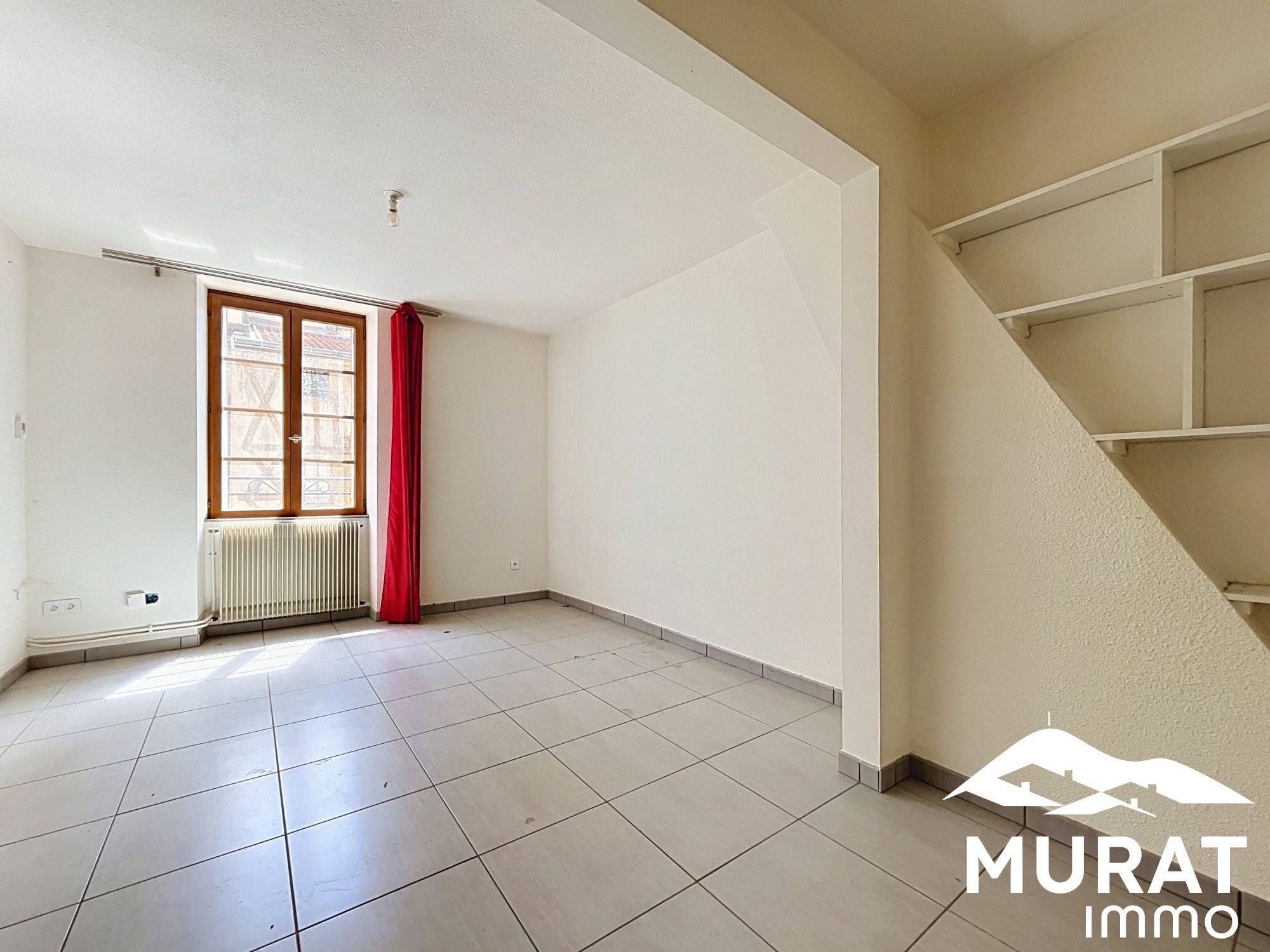 Flat Rue du Séminaire in Clermont-Ferrand