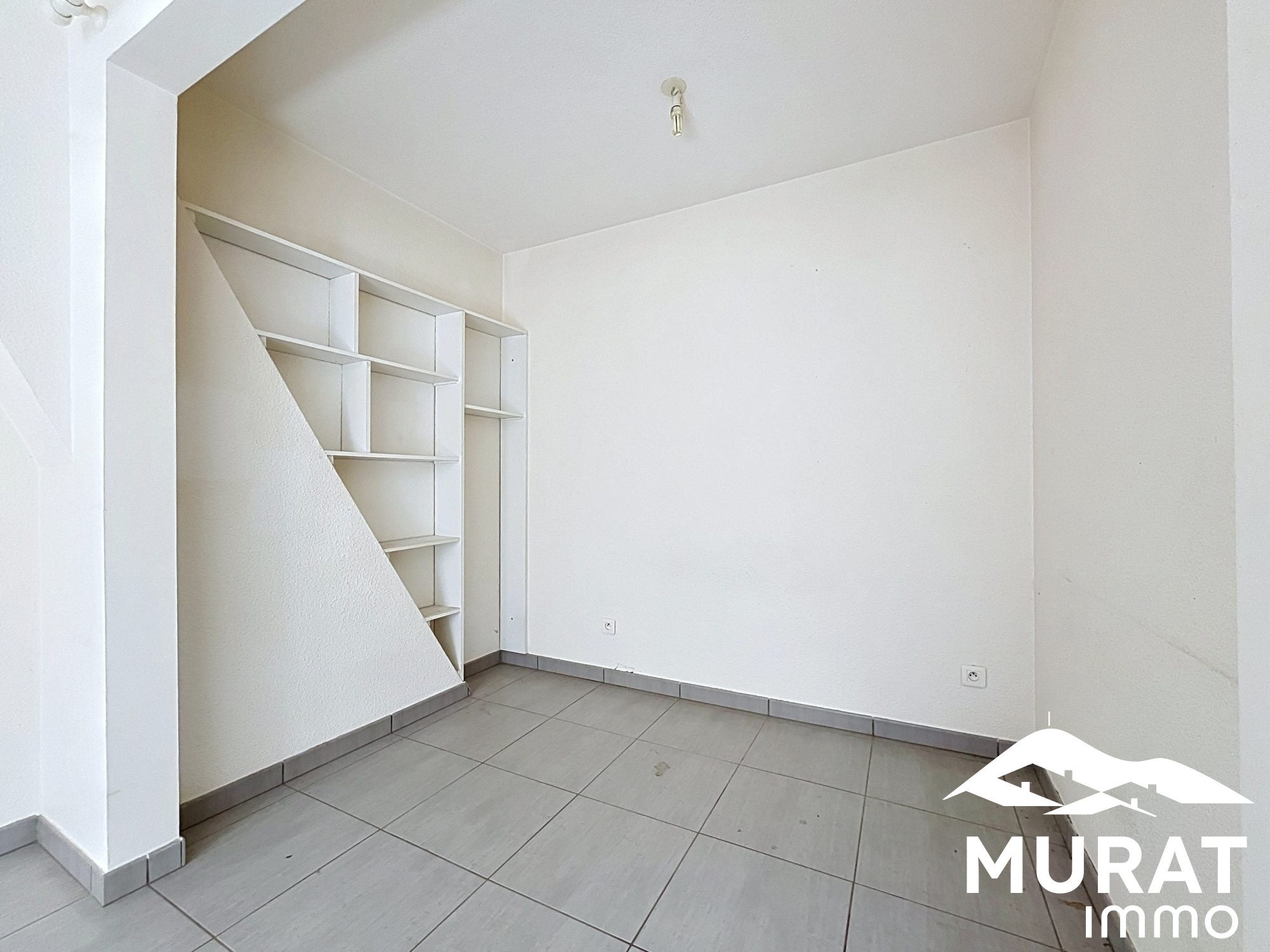 Flat Rue du Séminaire in Clermont-Ferrand