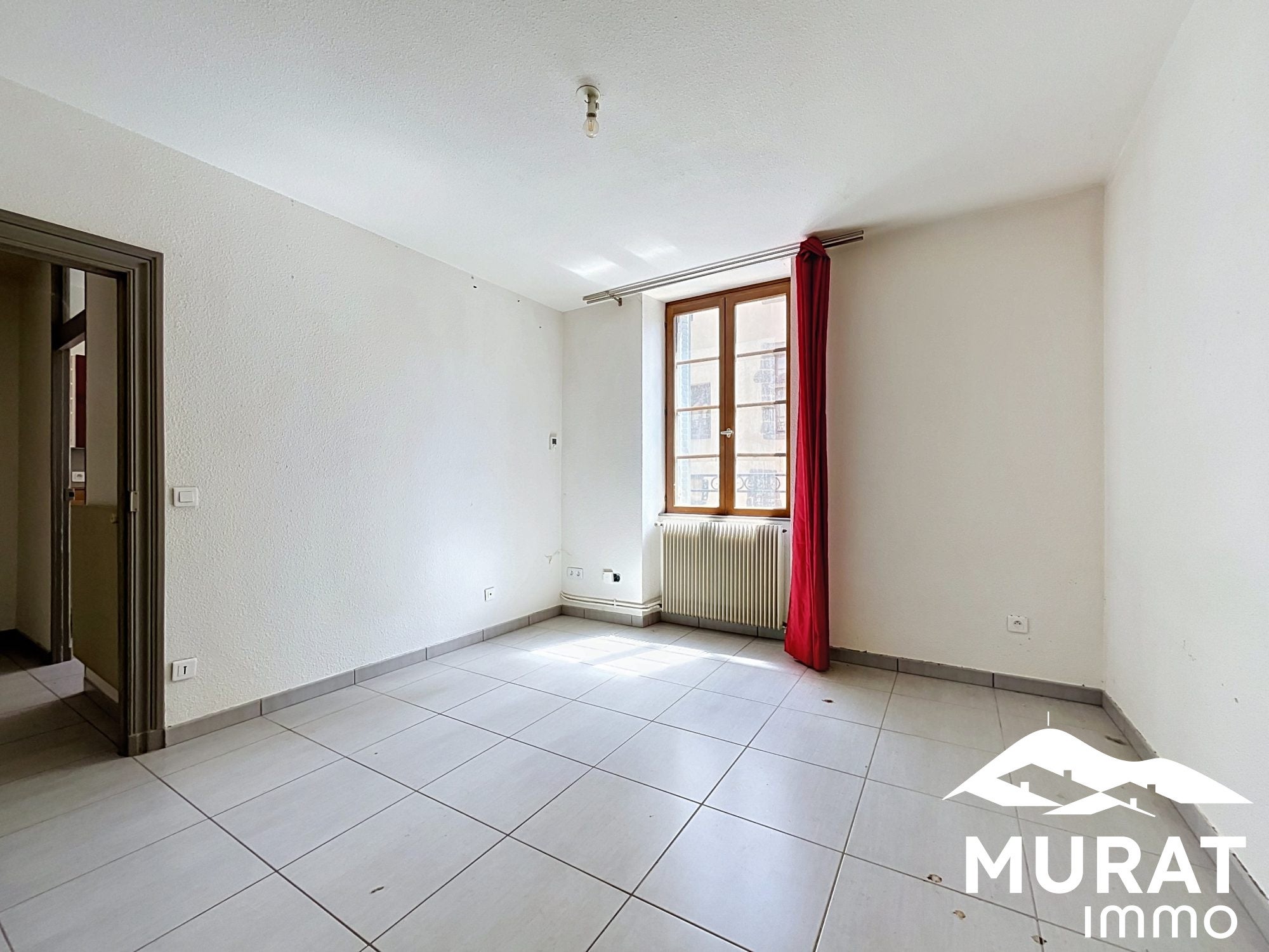 Flat Rue du Séminaire in Clermont-Ferrand