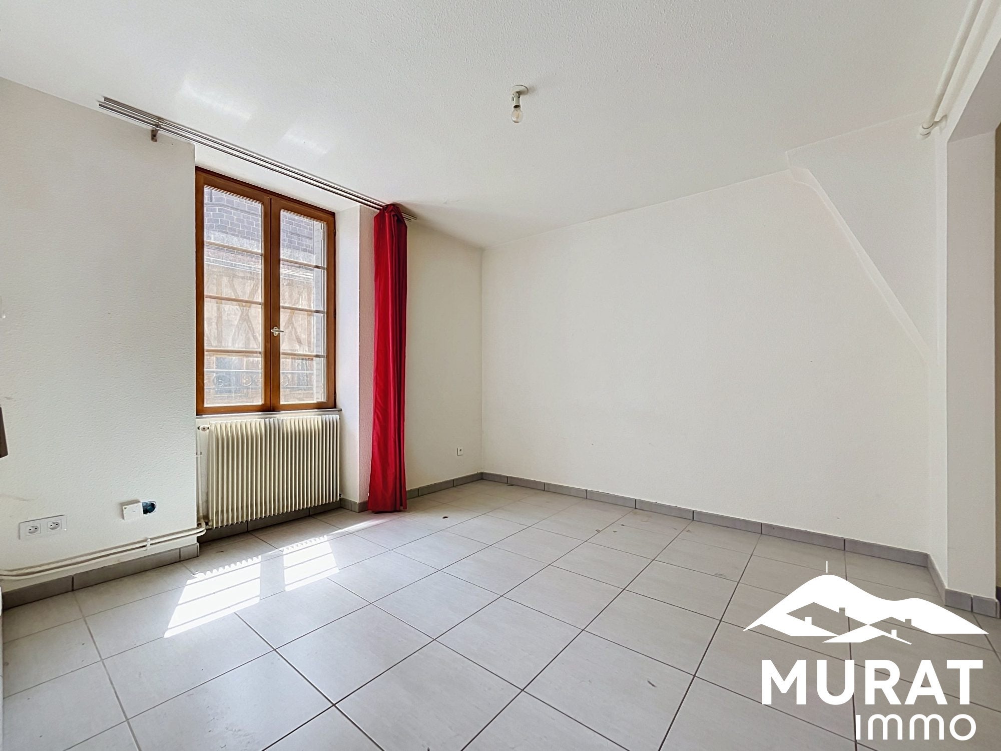 Flat Rue du Séminaire in Clermont-Ferrand