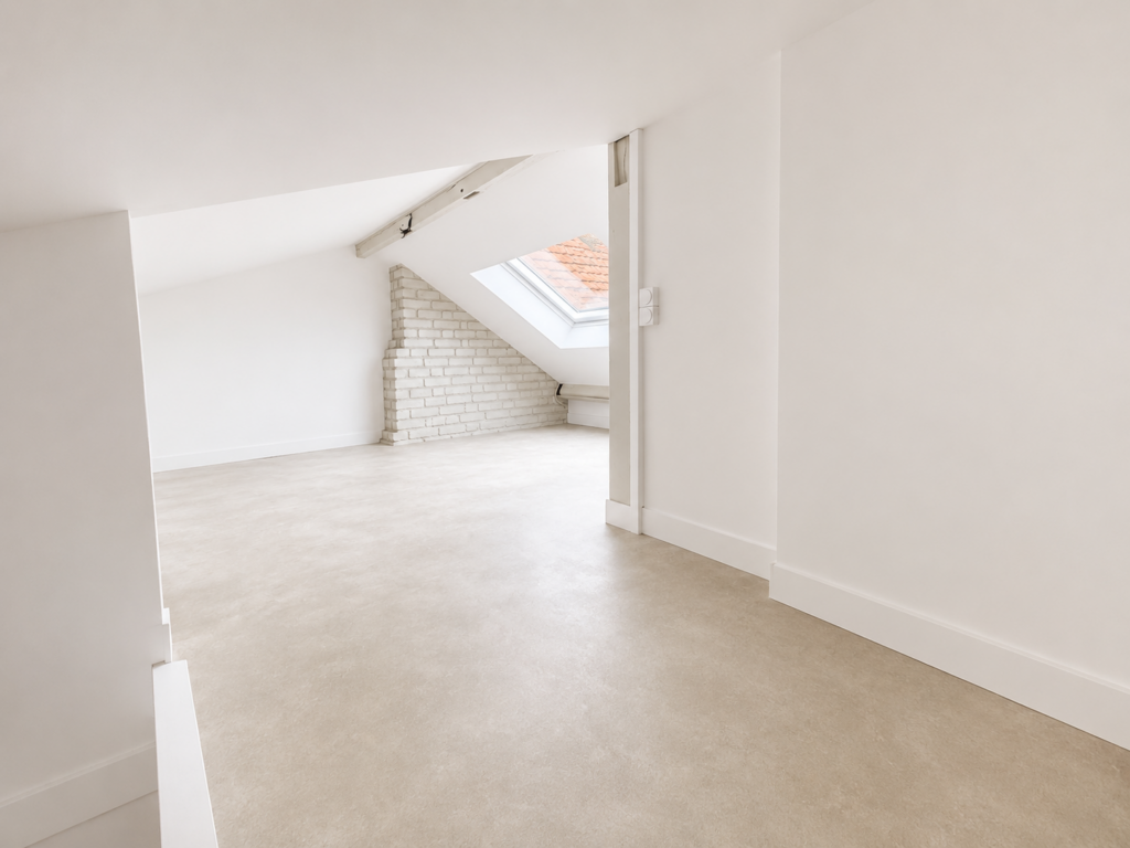 Flat Rue d'Alsace in Essigny-le-Grand