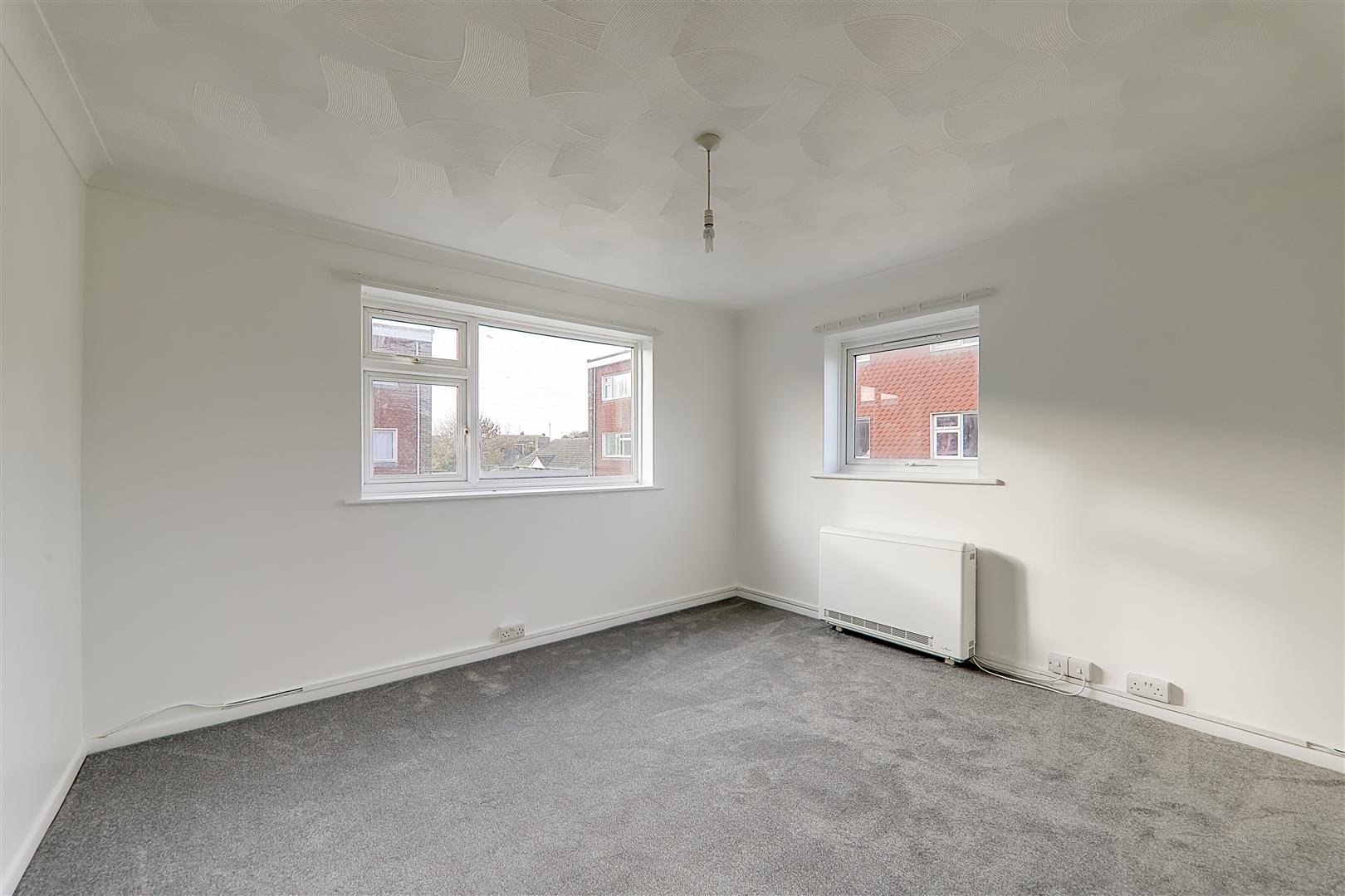 Flat St. Bernard's Court in Adur