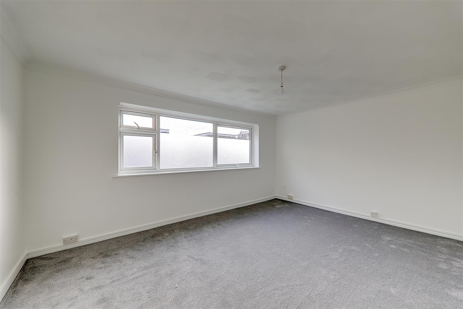 Flat St. Bernard's Court in Adur