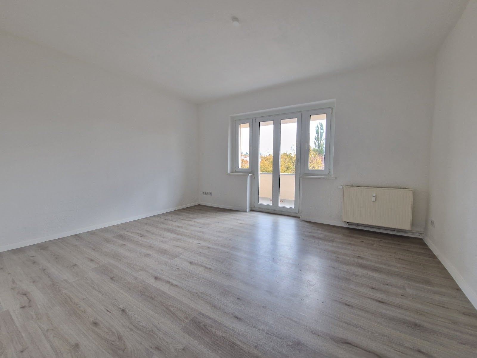 Wohnung Friedrich-Ebert-Straße in Magdeburg