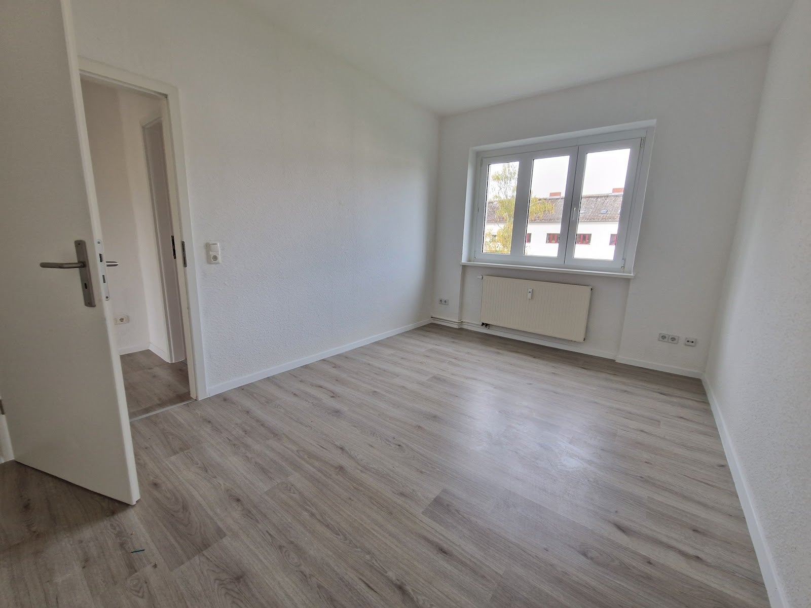 Wohnung Friedrich-Ebert-Straße in Magdeburg