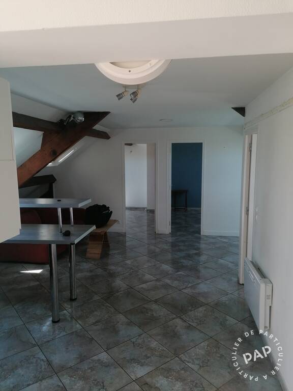 Flat Rue Robert Degert in Ivry-sur-Seine