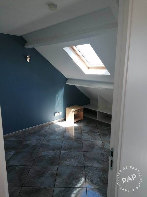 Flat Rue Robert Degert in Ivry-sur-Seine